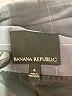 Banana Republic Gray Wool Blazer Size 4 - photo 6