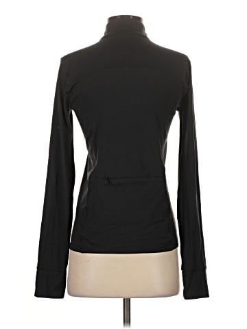 Fabletics Track Jacket (view 2)