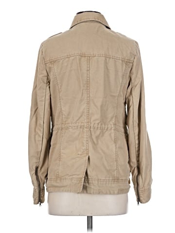 Gap Trenchcoat (view 2)