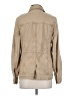 Gap 100% Cotton Tan Trenchcoat Size XXS - photo 2