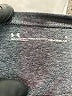 Under Armour Gray Active T-Shirt Size 6 - photo 3