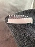 Under Armour Gray Active T-Shirt Size 6 - photo 4