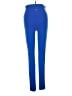 Athleta Color Block Blue Active Pants Size XS - photo 2