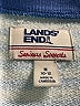 Lands' End Teal Pullover Sweater Size M - photo 7