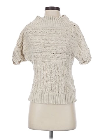 Express Turtleneck Sweater (view 1)