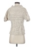 Express Ivory Turtleneck Sweater Size S - photo 1