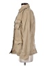 Gap 100% Cotton Tan Trenchcoat Size XXS - photo 5
