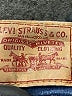 Levi's Blue Jeans Size 6 - photo 7