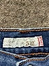 Levi's Blue Jeans Size 6 - photo 8