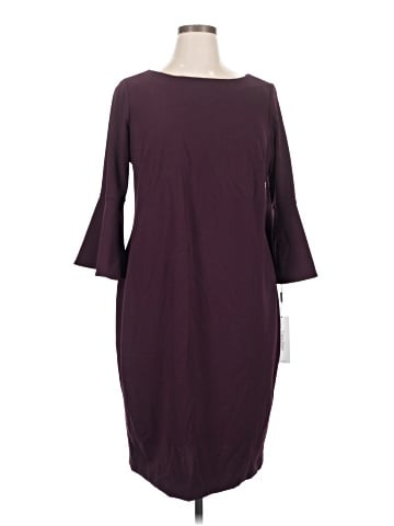 Calvin Klein Casual Dress (view 1)