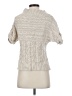Express Ivory Turtleneck Sweater Size S - photo 2