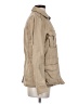 Gap 100% Cotton Tan Trenchcoat Size XXS - photo 4