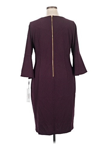 Calvin Klein Casual Dress (view 2)