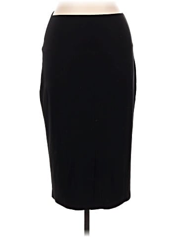 Norma Kamali Formal Skirt (view 2)
