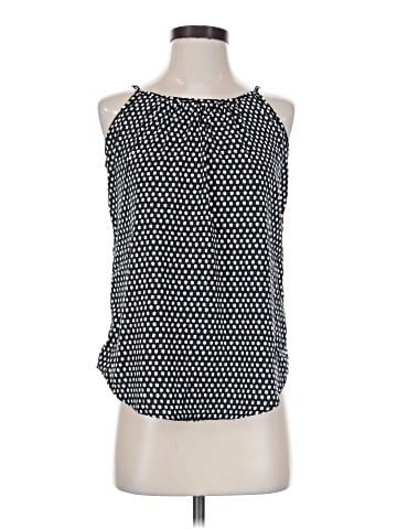 Faded Glory Sleeveless Top (view 1)