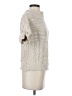 Express Ivory Turtleneck Sweater Size S - photo 4