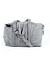 Rebecca Minkoff Gray Weekender One size - photo 1