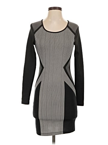 Buffalo by David Bitton Casual Dress (view 1)