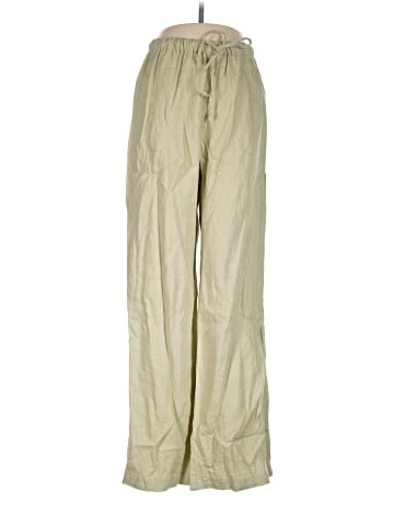 Reformation Linen Pants (view 1)