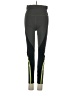 Athleta Color Block Green Active Pants Size XS - photo 1