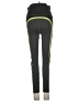 Athleta Color Block Green Active Pants Size XS - photo 2