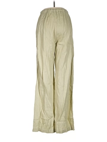 Reformation Linen Pants (view 2)
