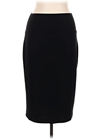 Norma Kamali Formal Skirt (view 1)
