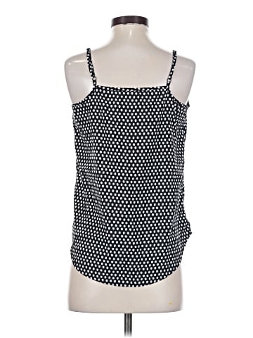 Faded Glory Sleeveless Top (view 2)