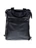 Levenger Black Backpack One size - photo 1