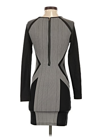 Buffalo by David Bitton Casual Dress (view 2)