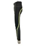 Athleta Color Block Green Active Pants Size XS - photo 5