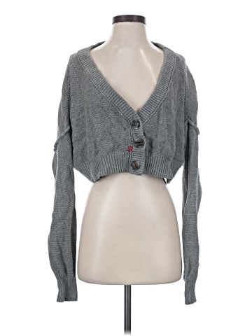 BDG Cardigan (view 1)
