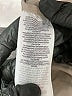Unbranded 100% Polyester Ivory Coat Size XL - photo 7