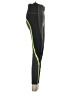 Athleta Color Block Green Active Pants Size XS - photo 4
