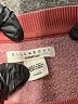 Billabong Burgundy Sweatshirt Size M - photo 7