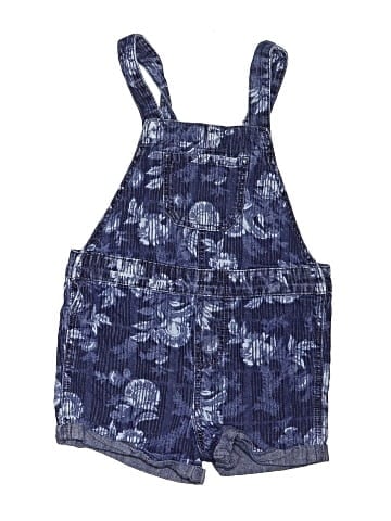 OshKosh B'gosh Overall Shorts (view 1)