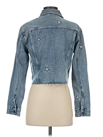Pistola Denim Jacket (view 2)