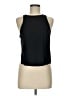 Lululemon Athletica Black Tank Top Size 8 - photo 1