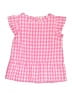 Crewcuts Pink Sleeveless Blouse Size 14 - photo 1