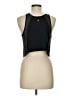Lululemon Athletica Black Tank Top Size 8 - photo 2
