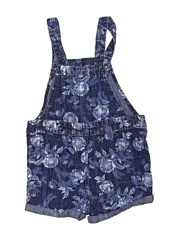 OshKosh B'gosh Overall Shorts (view 2)