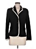 Talbots Black Blazer Size 8 Petite - photo 1