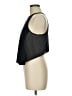 Lululemon Athletica Black Tank Top Size 8 - photo 5