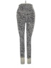 Athleta Animal Print Gray Casual Pants Size XS - photo 2
