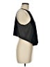 Lululemon Athletica Black Tank Top Size 8 - photo 4