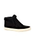 Tretorn Black Sneakers Size 8 - photo 1