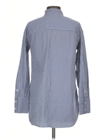Theory Long Sleeve Button-Down Shirt (view 2)