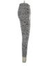 Athleta Animal Print Gray Casual Pants Size XS - photo 4