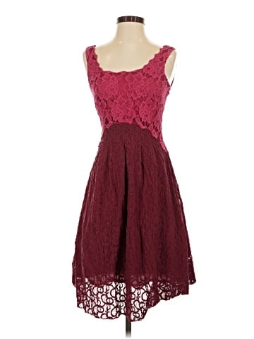 Moulinette Soeurs Cocktail Dress (view 1)