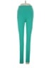 Athleta Solid Teal Active Pants Size XS - photo 1